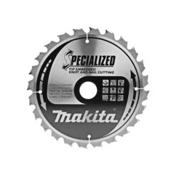 Makita B-09438 Cirkelzaagblad Hout (noest/spijker) -Makita Verkoopwinkel b 09438 a1c0