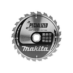 Makita B-09444 Cirkelzaagblad Hout (noest/spijker) 9 Makita B-09444 Cirkelzaagblad Hout (noest/spijker) -Makita Verkoopwinkel b 09444 a1c0