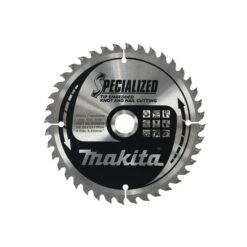 Makita B-09472 Cirkelzaagblad Hout (noest/spijker) -Makita Verkoopwinkel b 09472 a1c0