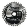 Makita B-09472 Cirkelzaagblad Hout (noest/spijker) -Makita Verkoopwinkel b 09472 a1c0 1