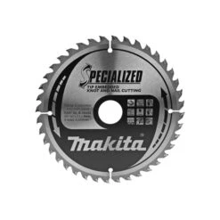Makita B-09494 Cirkelzaagblad Hout (noest/spijker) -Makita Verkoopwinkel b 09494 a1c0