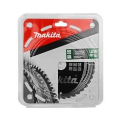 Makita B-09503 Cirkelzaagblad Hout (noest/spijker) 11 Makita B-09503 Cirkelzaagblad Hout (noest/spijker) -Makita Verkoopwinkel b 09503