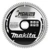 Makita B-09606 Cirkelzaagblad Aluminium -Makita Verkoopwinkel b 09606 a1c0 1