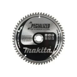 Makita B-09715 Tafelzaagblad Aluminium -Makita Verkoopwinkel b 09737 1