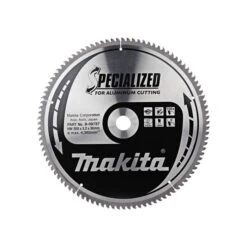 Makita B-09737 Tafelzaagblad Aluminium -Makita Verkoopwinkel b 09737 a1c0