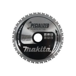 Makita B-09743 Cirkelzaagblad Metaal 6 Makita B-09743 Cirkelzaagblad Metaal -Makita Verkoopwinkel b 09743 a1c0