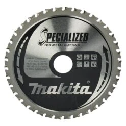 Makita B-09759 Cirkelzaagblad Metaal -Makita Verkoopwinkel b 09759 c1c0
