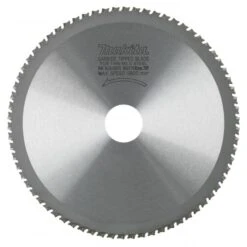 Makita B-09771 Cirkelzaagblad Metaal -Makita Verkoopwinkel b 09771