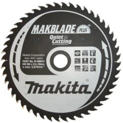 Makita B-09824 Tafelzaagblad Hout Zuiver 9 Makita B-09824 Tafelzaagblad Hout Zuiver -Makita Verkoopwinkel b 09824