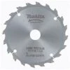 Makita B-07434 Zaagb Hout 165x20x2,2 28T 15g -Makita Verkoopwinkel b 10643 12 1