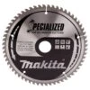 Makita B-12435 Cirkelzaagblad Aluminium 1 Makita B-12435 Cirkelzaagblad Aluminium -Makita Verkoopwinkel b 12435 c1c0