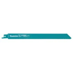 Makita B-16776-25 Reciprozaagblad 205 Metaal S1122BF 6 Makita B-16776-25 Reciprozaagblad 205 Metaal S1122BF -Makita Verkoopwinkel b 16776 25 a1c0 1