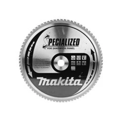 Makita B-17697 Cirkelzaagblad Sandwichpaneel -Makita Verkoopwinkel b 17697 a1c0