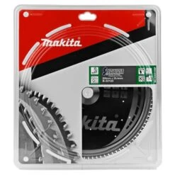 Makita B-23123 Afkortzaagblad RVS / Metalen -Makita Verkoopwinkel b 23123 a1c1 1