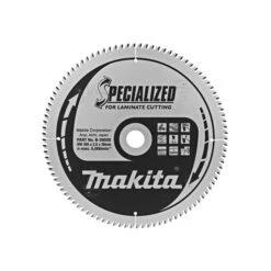 Makita B-29505 Afkortzaagblad Laminaat -Makita Verkoopwinkel b 29505 a1c0