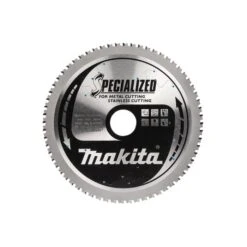Makita B-31669 Cirkelzaagblad RVS / Metaal / Zacht Staal 6 Makita B-31669 Cirkelzaagblad RVS / Metaal / Zacht Staal -Makita Verkoopwinkel b 31669 a1c0