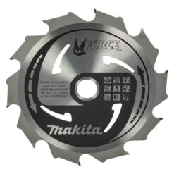 Makita B-31918 Cirkelzaagblad Hout