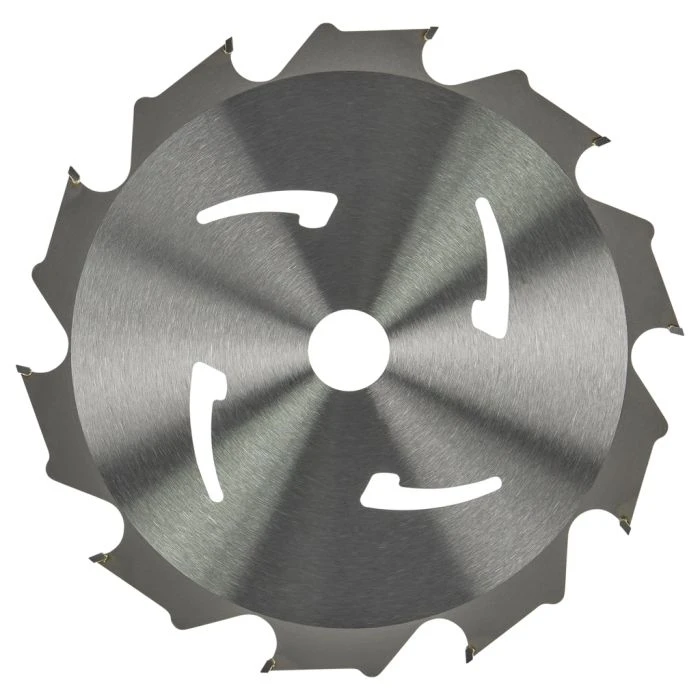 Makita B-31918 Cirkelzaagblad Hout 4 Makita B-31918 Cirkelzaagblad Hout - Afbeelding 2