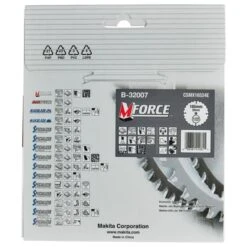 Makita B-32007 Cirkelzaagblad Hout -Makita Verkoopwinkel b 32007 c7n1