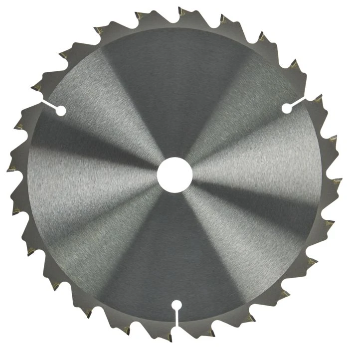 Makita B-32708 Afkortzaagblad Hout 4 Makita B-32708 Afkortzaagblad Hout - Afbeelding 2