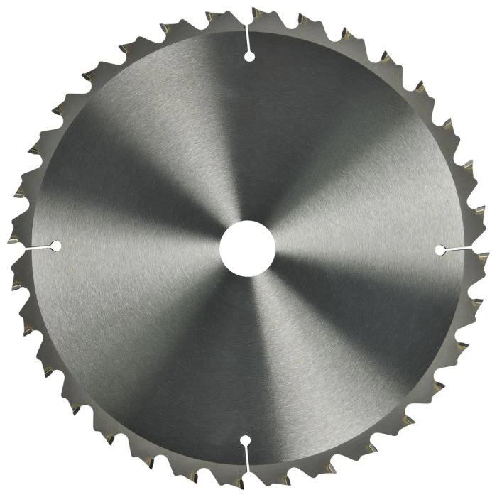 Makita B-32736 Afkortzaagblad Hout 4 Makita B-32736 Afkortzaagblad Hout - Afbeelding 2