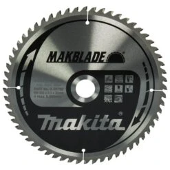 Makita B-32792 Afkortzaagblad Hout