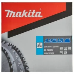 Makita B-32817 Afkortzaagblad Hout -Makita Verkoopwinkel b 32817 c1n1