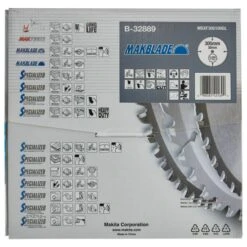 Makita B-32889 Afkortzaagblad Hout -Makita Verkoopwinkel b 32889 c7n1