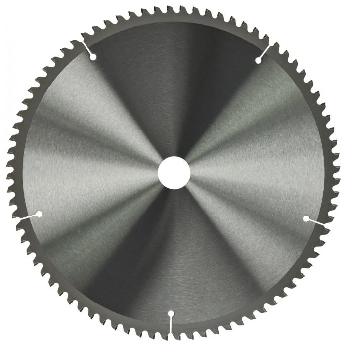 Makita B-33342 Afkortzaagblad Aluminium 9 Makita B-33342 Afkortzaagblad Aluminium - Afbeelding 7