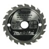 Makita B-33576 Cirkelzaagblad Hout 2 Makita B-33576 Cirkelzaagblad Hout -Makita Verkoopwinkel b 33576 c1c0
