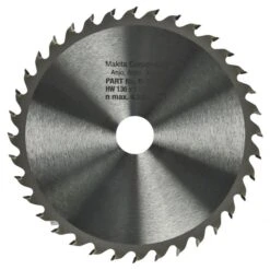 Makita B-33635 Cirkelzaagblad Hout -Makita Verkoopwinkel b 33635 c9c0