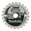 Makita B-33819 Cirkelzaagblad Laminaat -Makita Verkoopwinkel b 33819 c1c0 1