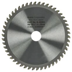 Makita B-40303 Cirkelzaagblad Aluminium 7 Makita B-40303 Cirkelzaagblad Aluminium -Makita Verkoopwinkel b 40303 c9c0