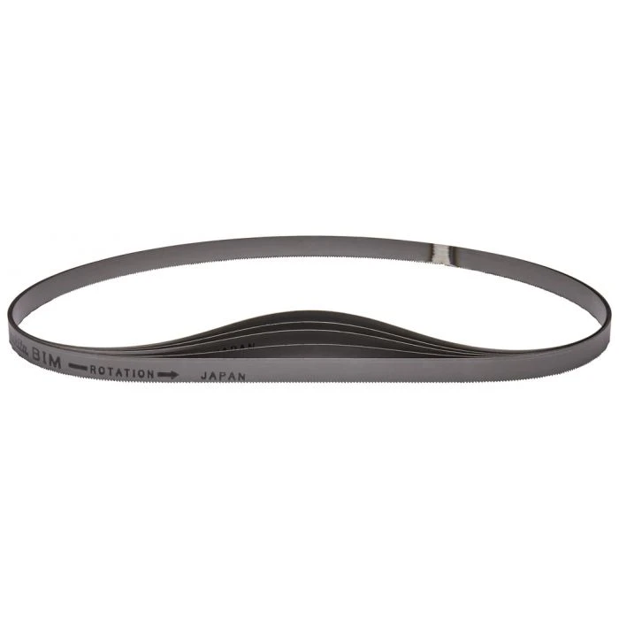 Makita B-40559 Zaagband 835x13mm 18T 4 Makita B-40559 Zaagband 835x13mm 18T - Afbeelding 2