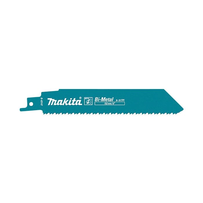 Makita B-43147 Reciprozaagb 132 Met. S921CHF 5 Makita B-43147 Reciprozaagb 132 Met. S921CHF - Afbeelding 3
