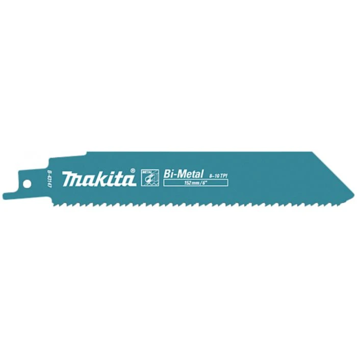 Makita B-43147 Reciprozaagb 132 Met. S921CHF 3 Makita B-43147 Reciprozaagb 132 Met. S921CHF