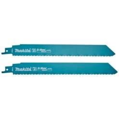 Makita B-43181-2 Reciprozaagblad 205 Metaal S1121CHF -Makita Verkoopwinkel b 43181 2 c1c0 s01 1