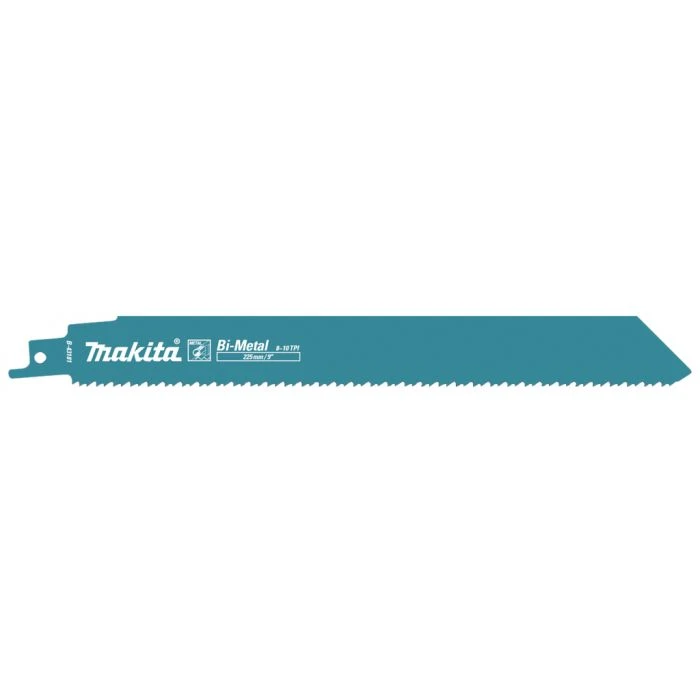 Makita B-43181 Reciprozaagb 205 Met. S1121CHF 3 Makita B-43181 Reciprozaagb 205 Met. S1121CHF