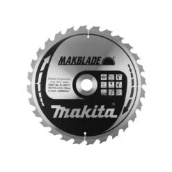 Makita B-46193 Tafelzaagblad Hout -Makita Verkoopwinkel b 46171 2