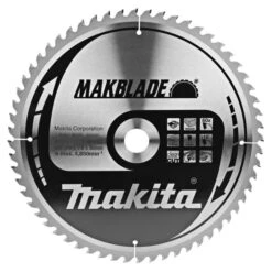 Makita B-46193 Tafelzaagblad Hout
