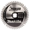 Makita B-56708 Invalzaagblad Hout