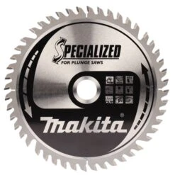 Makita B-56708 Invalzaagblad Hout