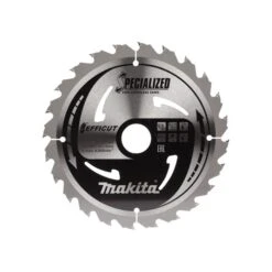 Makita B-64185 Cirkelzaagblad Hout 17 Makita B-64185 Cirkelzaagblad Hout -Makita Verkoopwinkel b 64185