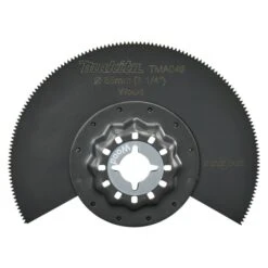 Makita B-64836 TMA049 Segmentzaagblad 85mm Hout -Makita Verkoopwinkel b 64836 c1c0
