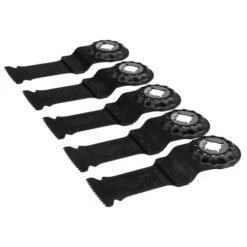 Makita B-64858-5 TMA051 Invalzaagblad 32x50mm Hout (5st) 16 Makita B-64858-5 TMA051 Invalzaagblad 32x50mm Hout (5st) -Makita Verkoopwinkel b 64858 5 a9l0 1