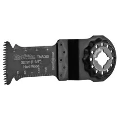 Makita B-64870-20 TMA053 Invalzaagblad 32x50mm Hardhout (20st) -Makita Verkoopwinkel b 64870 a1l0