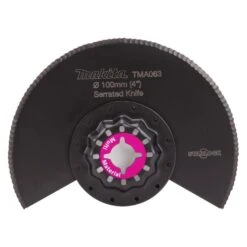 Makita B-64967 TMA063 Segmentmes 100mm