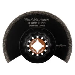 Makita B-65034 TMA070 Segm.Frees. Diam. 85Mm K40