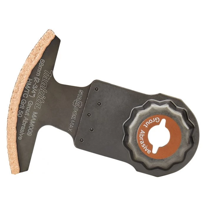 Makita B-66494 MAM009 Segmentfrees HM 68x10mm K50 4 Makita B-66494 MAM009 Segmentfrees HM 68x10mm K50 - Afbeelding 2