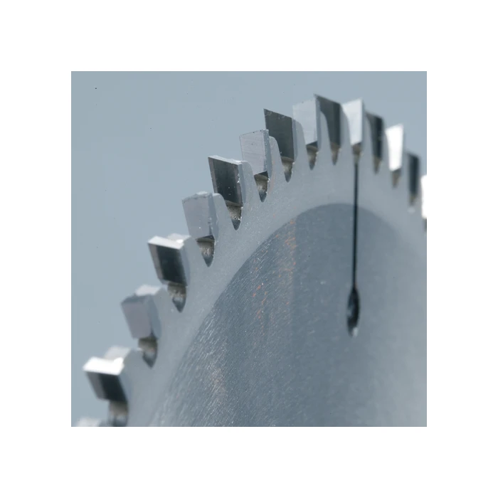 Makita B-09210 Cirkelzaagblad Hout 8 Makita B-09210 Cirkelzaagblad Hout - Afbeelding 6